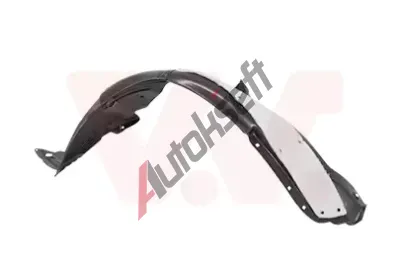 VAN WEZEL Plastov nadkol VAW 8258433, 8258433