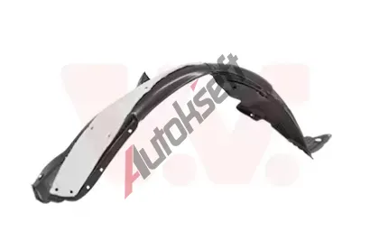 VAN WEZEL Plastov nadkol VAW 8258434, 8258434