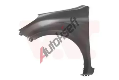 VAN WEZEL Blatnk VAW 8258655, 8258655