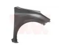 Blatnk VAN WEZEL ‐ VAW 8258656