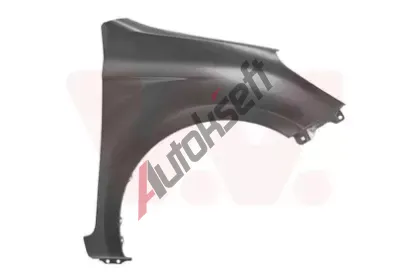 VAN WEZEL Blatnk VAW 8258656, 8258656