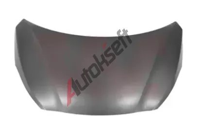 VAN WEZEL Kapota motoru VAW 8258660, 8258660