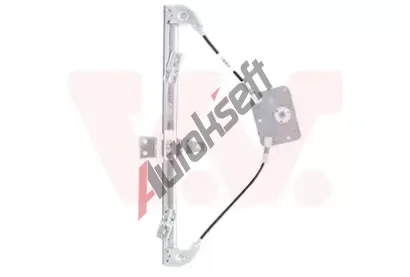 VAN WEZEL Zvedac zazen oken VAW 8259263, 8259263