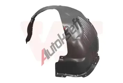 VAN WEZEL Plastov nadkol VAW 8259433, 8259433