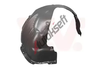 VAN WEZEL Plastov nadkol VAW 8259434, 8259434