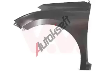 VAN WEZEL Blatnk VAW 8259657, 8259657