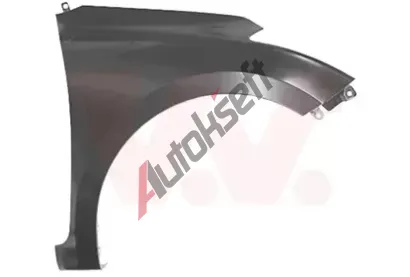 VAN WEZEL Blatnk VAW 8259658, 8259658