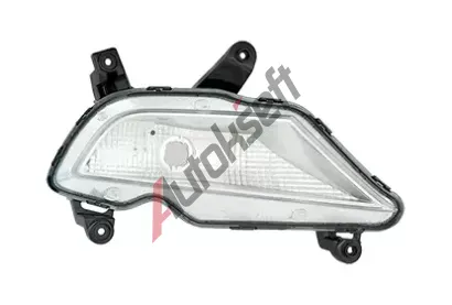 VAN WEZEL Denn svtlo VAW 8259958, 8259958