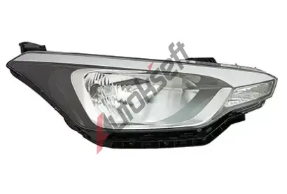 VAN WEZEL Hlavní světlomet VAW 8259962, 8259962 VAN WEZEL Hlavní světlomet VAW 8259962, 8259962