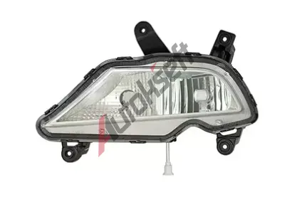 VAN WEZEL Mlhovka VAW 8259997, 8259997