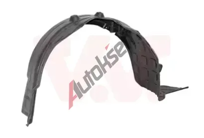 VAN WEZEL Plastov nadkol VAW 8261433, 8261433