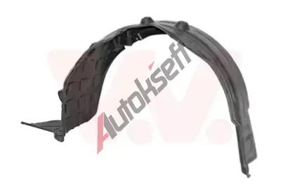 VAN WEZEL Plastov nadkol VAW 8261434, 8261434