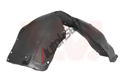 VAN WEZEL Plastov nadkol VAW 8264433, 8264433