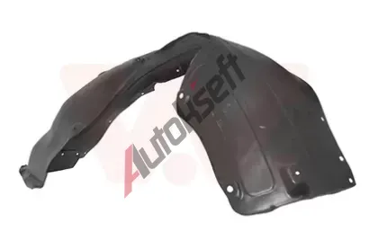 VAN WEZEL Plastov nadkol VAW 8264434, 8264434