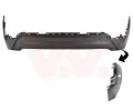 Spoiler VAN WEZEL ‐ VAW 8264509