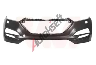 VAN WEZEL Nárazník VAW 8264577, 8264577 VAN WEZEL Nárazník VAW 8264577, 8264577