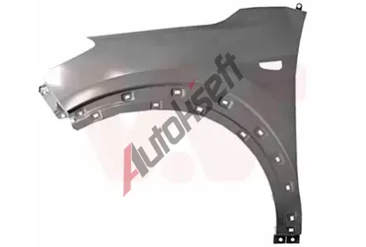 VAN WEZEL Blatnk VAW 8264655, 8264655