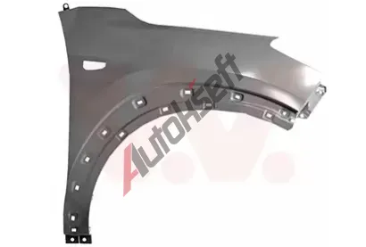 VAN WEZEL Blatnk VAW 8264656, 8264656