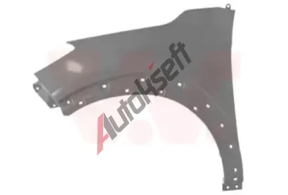 VAN WEZEL Blatn�k VAW 8264657, 8264657