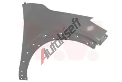 VAN WEZEL Blatn�k VAW 8264658, 8264658