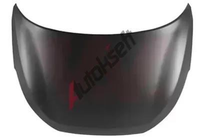 VAN WEZEL Kapota motoru VAW 8264660, 8264660 VAN WEZEL Kapota motoru VAW 8264660, 8264660