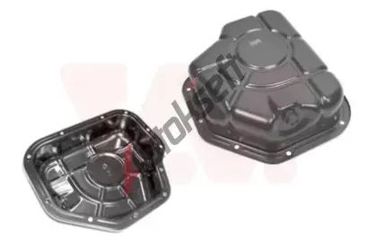 VAN WEZEL Olejov� vana VAW 8266071, 8266071