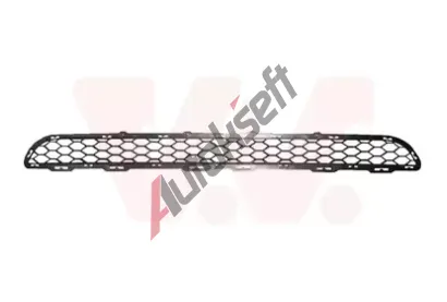 VAN WEZEL Vtrac mka - nraznk VAW 8266590, 8266590