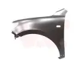 Blatnk VAN WEZEL ‐ VAW 8266655