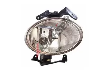 VAN WEZEL Mlhovka VAW 8266996, 8266996