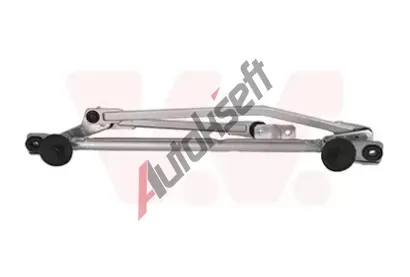 VAN WEZEL Tyčoví stěračů VAW 8267230, 8267230 VAN WEZEL Tyčoví stěračů VAW 8267230, 8267230