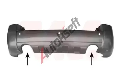 VAN WEZEL N�razn�k VAW 8267545, 8267545