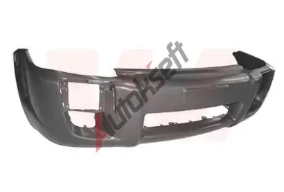 VAN WEZEL Nárazník VAW 8267570, 8267570 VAN WEZEL Nárazník VAW 8267570, 8267570