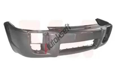 VAN WEZEL Nárazník VAW 8267576, 8267576 VAN WEZEL Nárazník VAW 8267576, 8267576