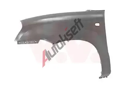 VAN WEZEL L p�edn� blatn�k s otvorem pro blika� VAW 8267655, 8267655