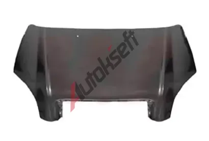 VAN WEZEL Kapota motoru VAW 8267660, 8267660