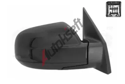 VAN WEZEL Vnj zptn zrctko VAW 8267808, 8267808