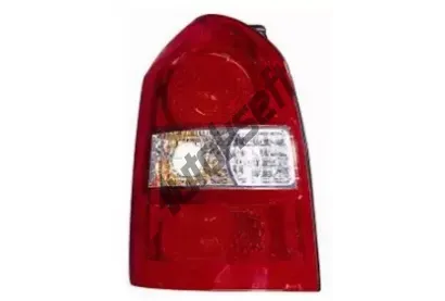 VAN WEZEL Zadní světlo VAW 8267931, 8267931 VAN WEZEL Zadní světlo VAW 8267931, 8267931