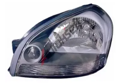 VAN WEZEL Hlavn svtlomet VAW 8267961, 8267961