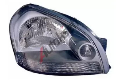 VAN WEZEL Hlavn svtlomet VAW 8267962, 8267962