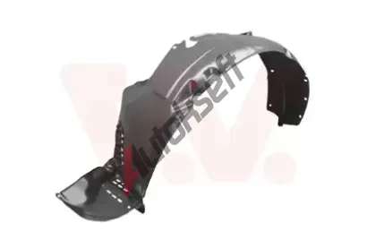 VAN WEZEL Plastové nadkolí VAW 8268433, 8268433 VAN WEZEL Plastové nadkolí VAW 8268433, 8268433