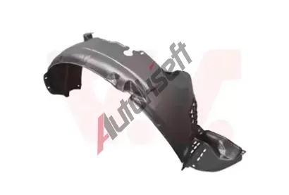 VAN WEZEL Plastov nadkol VAW 8268434, 8268434