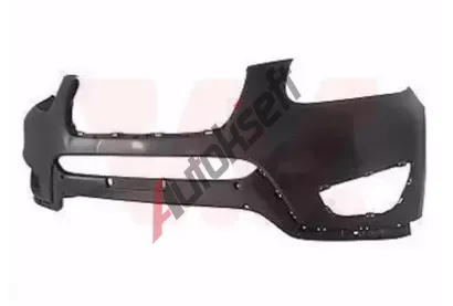 VAN WEZEL Nárazník VAW 8268574, 8268574 VAN WEZEL Nárazník VAW 8268574, 8268574