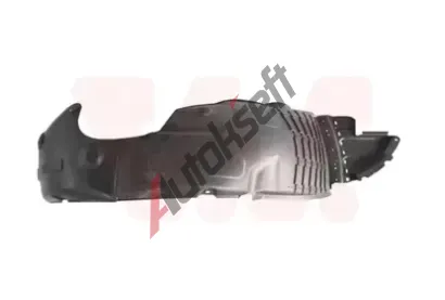 VAN WEZEL Plastov nadkol VAW 8272434, 8272434