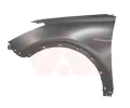 Blatn�k&nbsp;VAN WEZEL&nbsp;&dash;&nbsp;VAW 8272657
