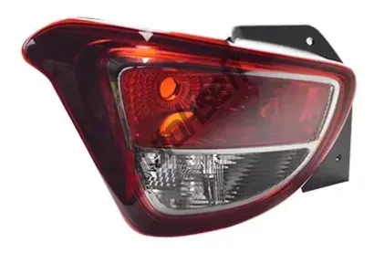 VAN WEZEL Zadn svtlo VAW 8276931, 8276931