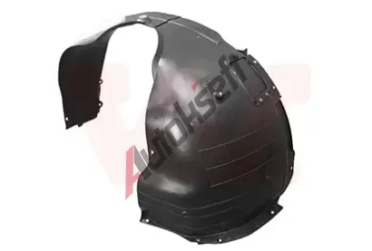 VAN WEZEL Plastové nadkolí VAW 8279433, 8279433 VAN WEZEL Plastové nadkolí VAW 8279433, 8279433