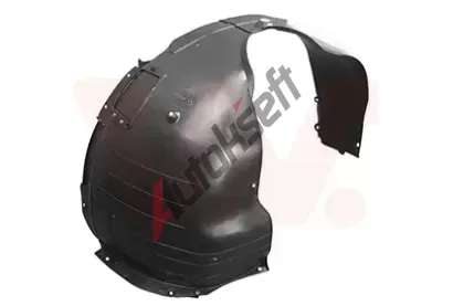 VAN WEZEL Plastov nadkol VAW 8279434, 8279434