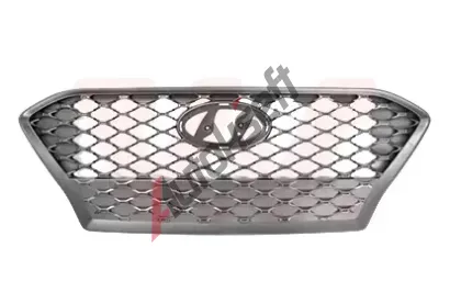 VAN WEZEL Mřížka chladiče VAW 8279510, 8279510 VAN WEZEL Mřížka chladiče VAW 8279510, 8279510