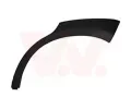Rozen blatnku VAN WEZEL ‐ VAW 8279523