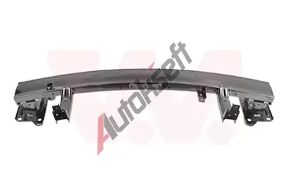 VAN WEZEL Nosník nárazníku VAW 8279560, 8279560 VAN WEZEL Nosník nárazníku VAW 8279560, 8279560